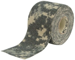 Лента камуфляжная McNett Camo Form Digital Woodland 19626